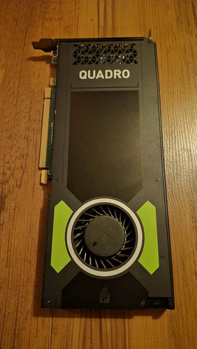 Nvidia quadro m4000 8gb - quadro,
