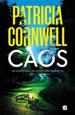 Caos / Chaos by Patricia