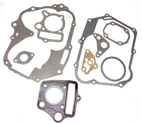 Kit guarnizioni completo - ,