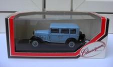 Renault Monaquatre 1934