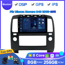 Android 14 autoradio stereo