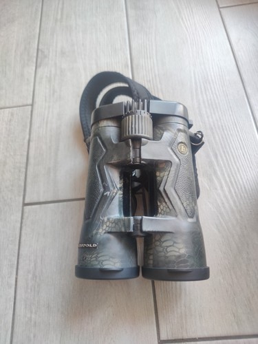 Vendo binocolo leupold 3 - binocolo, bx-3
