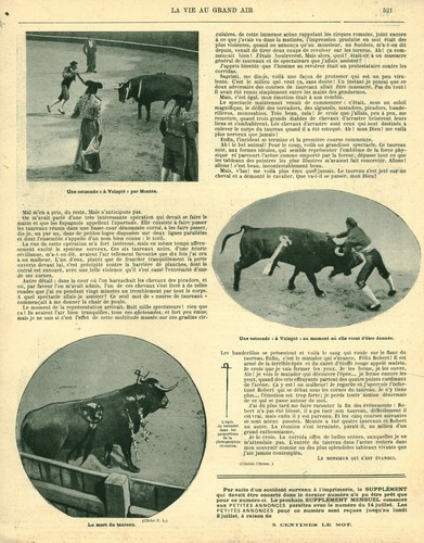 Publicité ancienne document