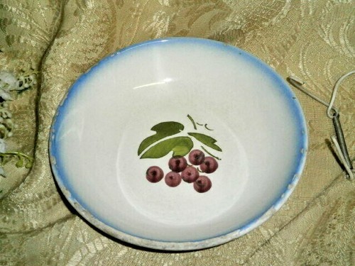 Antico piatto meta 800 - piatto,