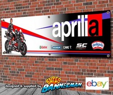 Aprilia Racing 2025 Moto GP