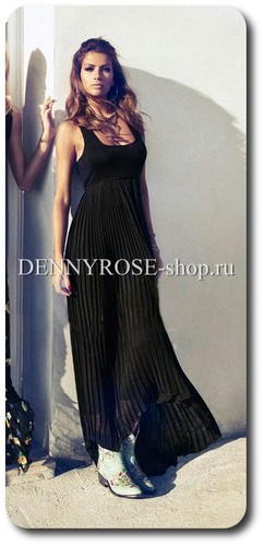 Denny rose abito - denny, art