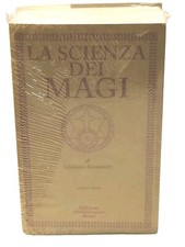 La scienza dei magi Volume 3