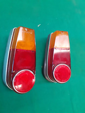 ALFA ROMEO FURGONE F12 COPPIA