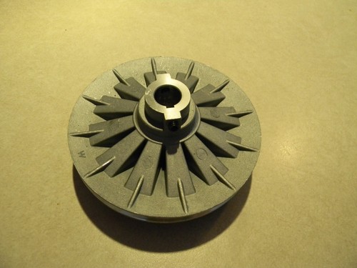 Jet jwdp12 set pulegge - vs,