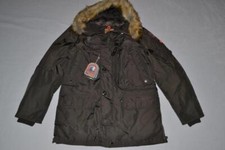 AUTENTICO PARKA UOMO