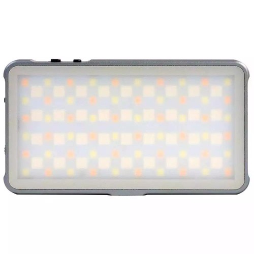 Phottix m100r luce led rgb - luce,