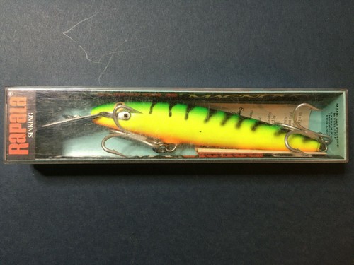 Rapala mag made - cd,