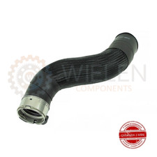 MANICOTTO INTERCOOLER TURBO