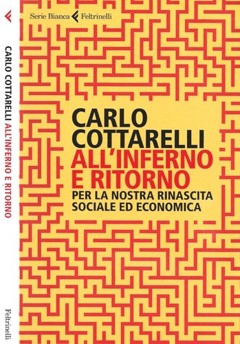 All inferno ritorno per la - e,
