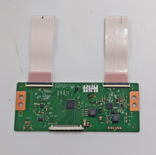 Scheda T-Con 6870C-0401B x Tv Philips 47'' 47PFL4007H/12