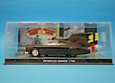 EAGLEMOSS - DETECTIVE COMICS #156 - BATMAN AUTO COLLECTION N.5