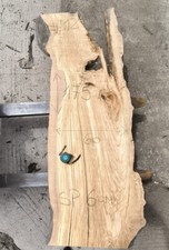 TAVOLE ULIVO L12 PIALLATA  piano lavabo spessore 60 mm