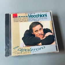 CD Roberto Vecchioni – Il