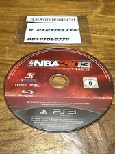 NBA 2K13  XBOX 360 GIOCO