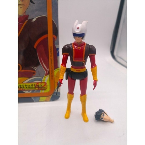 Frankentoys mazinga koji - frankentoys, z