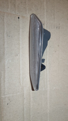 Fanale laterale destro - fanale,
