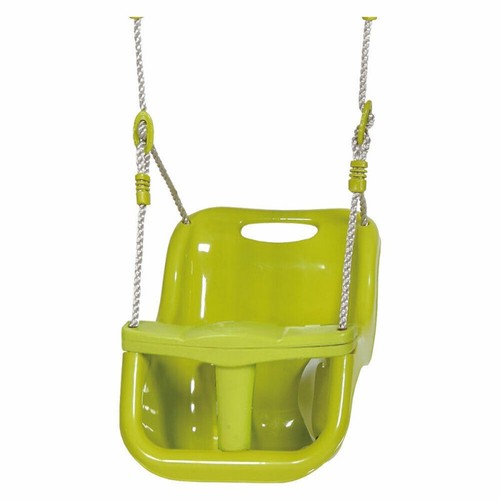 Seggiolino per altalena con - seggiolino,