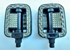 Coppia pedali per bici R uomo/donna , Italian bike spare parts