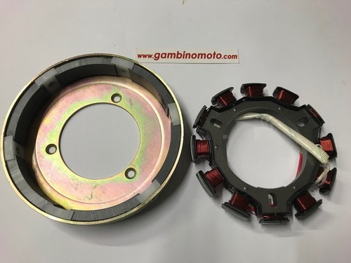 Alternatore motore diesel - alternatore,