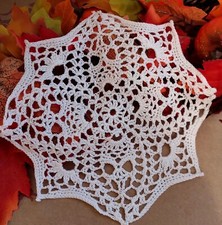 Centrino Tovagliolo Ø 25 cm