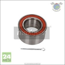Mozzo cuscinetto ruota Maxgear