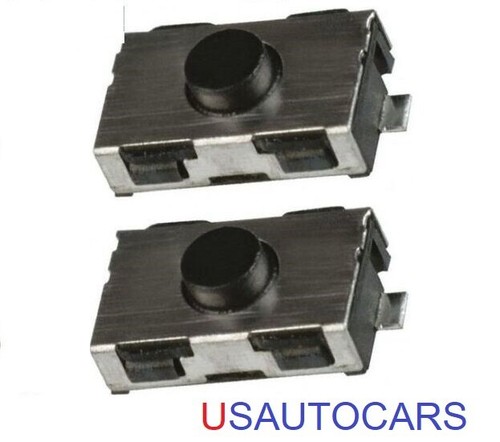 Microswitch micro pulsante - 2,