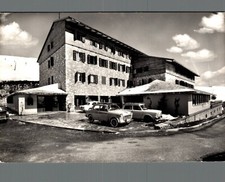 Perugia Forca Canapine Albergo