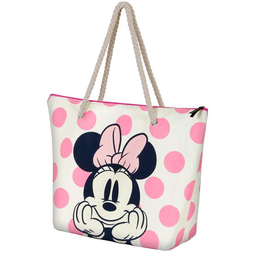 Borsa mare minnie vintage - borsa,