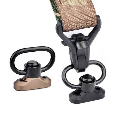Sling adattatore girevole - sling,