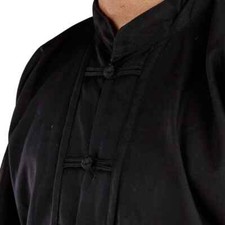 GI per UNIFORME KUNG FU GIACCA SUIT DIVISA WUSHU Wing chun WUSHU CINESE SHAOLIN