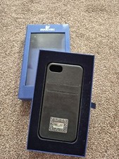 Swarovski - Cover iPhone per