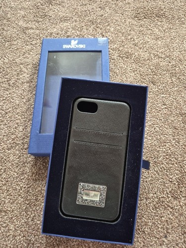 Swarovski cover iphone - -, per