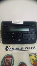 AUTORADIO FIAT PUNTO EVO 71786378