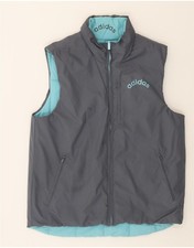 ADIDAS Gilet Uomo Grafico