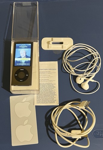 Apple ipod nano - ipod,
