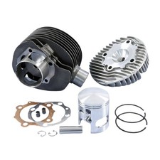 140.0233 POLINI GRUPPO TERMICO