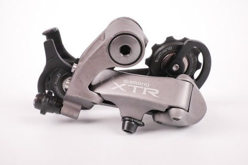 Deragliatore shimano xtr - deragliatore,
