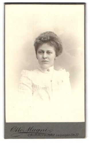 Fotografia otto magni - otto,