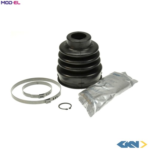 Kit soffietto albero motore - kit,