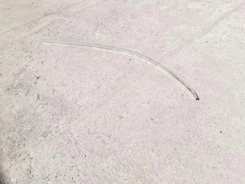Barra tetto sinistra - , vw