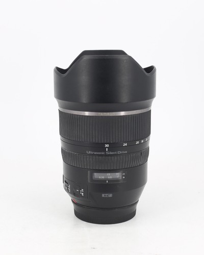 Tamron 30mm canon ef - tamron, 15-30mm