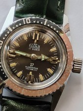 ELDEX SUBMARINE MANUAL WIND