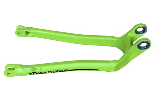 Nuovo industries capra cf - capra,
