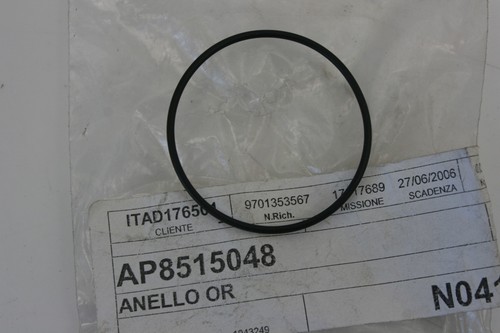 Ring compressore aria air - aria,
