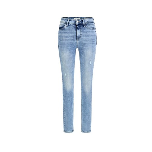 Guess jeans eco lush skinny - guess,